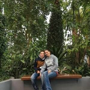 Meet your Posher, Jd